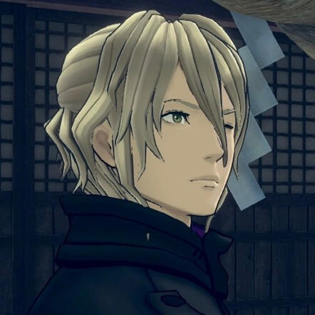i don't play this game anymore but i would be lying to say im not still obsessed with him